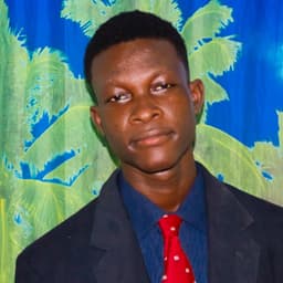 Sidoine Ahizigbe, fondateur et dirigeant de KONFORTECH BÉNIN